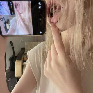 Логотип телеграм канала @sn1xv — авы от эфи