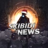 Логотип телеграм канала @sn_067 — Skibidi News ⋆