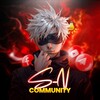 Logo of telegram channel sn_community_bd — 𝐒-𝐍 𝐂𝐎𝐌𝐌𝐔𝐍𝐈𝐓𝐘