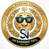 टेलीग्राम चैनल का लोगो sn_eaerning_tips — 𝚂𝙽 𝙴𝙰𝚁𝙽𝙸𝙽𝙶 𝚃𝙸𝙿𝚂︎