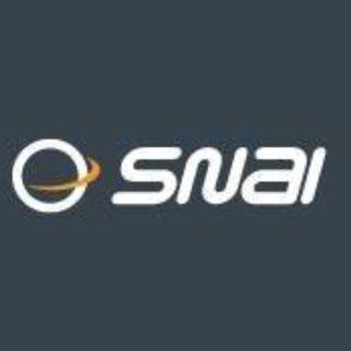 Logo del canale telegramma snai_official - SNAI_OFFICIAL