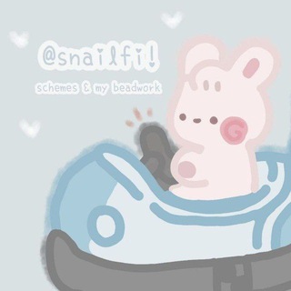 Логотип телеграм канала @snailfi — snailfi