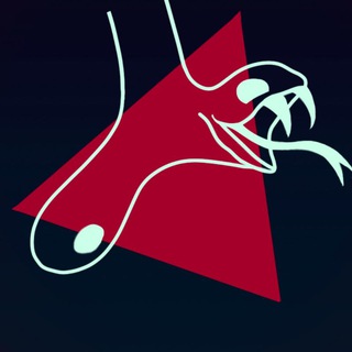 Логотип телеграм канала @snake_nft — Орден Двуглавой Змеи