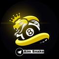 Logo of telegram channel snake0fficial — Snake Official™