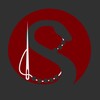 Логотип телеграм канала @snake_beads — Snake Beads | Рукоделие и творчество