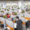 电报频道的标志 snake_hhh — 【怪咖电销】☎️海外电销 AI语音打粉 WS引流 语音线路