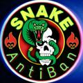 Logo saluran telegram snakeantiban — 🐍⃝Snake Anti⃝Ban | PUBG HACK 🐍
