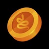 Logo of telegram channel snakechainio — SnakeChain Community