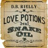 Логотип телеграм -каналу snakedoil — sNake Oil 18  #УкрТґ