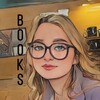 Логотип телеграм канала @snakeebooks — ᴀʀɪꜱʜ BOOKS