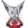 Логотип телеграм канала @snakemeowprice — Snake Meow / Каталог