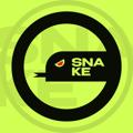 Logo saluran telegram snakeneews — SNAKE 🐍LIVE