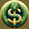 Логотип телеграм канала @snakepays — 💰 Выплаты Snake