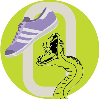 Логотип телеграм канала @snakescasuals — Snakes Casual Store