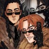 Логотип телеграм канала @snakishmom — змеемать 🐍