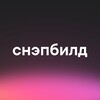 Логотип телеграм канала @snapbuild — Снэпбилд live