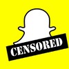 Logo of telegram channel snapfuck18 — Snapchat  18