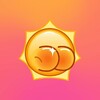 Logo of telegram channel snapgodbydaddy — SnapGod.xyz Leaks by Daddy