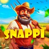 Логотип телеграм канала @snappipromo — Snappi promo