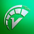 Telegram channel SnappV2ray logo