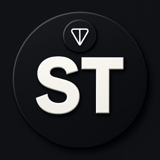 Логотип телеграм канала @snappy_ton — Snappy TON