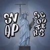 Логотип телеграм канала @snapscooters — Snap Scooters