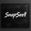Логотип телеграм канала @snapseell — SnapSeell - Биржа заданий