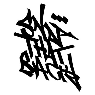 Логотип телеграм -каналу snapthatbacknews — SNAPTHATBACK - новини індустрії