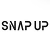 Telegram channel SNAP UP logo