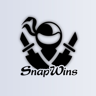 Логотип телеграм канала @snapwins — Gates » SnapWins