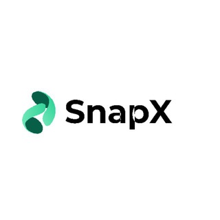 Telgraf kanalının logosu snapx_official — SnapX_official