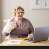Логотип телеграм канала @snatalogo — 💻 Онлайн-школа Натальи Соловьевой.📚🌍