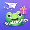 Логотип телеграм канала @snatchgifts — SnatchGifts | 🚀Софт для ловли подарков