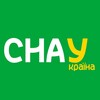 Логотип телеграм -каналу snauofficial — СНАУ