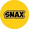 Логотип телеграм канала @snax_usr — SNAX | УССУРИЙСК