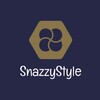 Логотип телеграм канала @snazzystyles — SnazzyStyle
