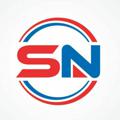 Logo saluran telegram sncollections90 — SN COLLECTIONS 🛍