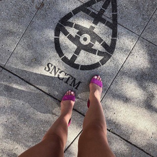 Логотип телеграм канала @snctmsociet_ru — snctm societ