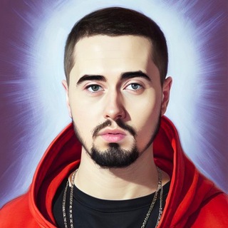Логотип телеграм канала @snd_mc — SND ГОВОРИТ