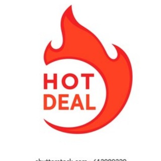 لوگوی کانال تلگرام sndeals — Deals | Sales | Clearance | Glitches & Free Stuff