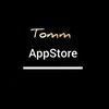 Логотип телеграм канала @sndjdjdjdjddkd — TOMMY AppStore