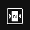 Логотип телеграм канала @sndturl — nfc tools тутор