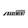 Логотип телеграм канала @sneakerbasement — SNEAKER BASEMENT | Кроссовки | Брянск