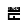 Логотип телеграм канала @sneakerfil — SNEAKER FIL