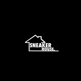 Логотип телеграм канала @sneakerhouse38 — Sneaker House | КРОССОВКИ ИРКУТСК
