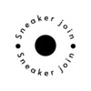Логотип телеграм канала @sneakerjoin — sneakerjoin | кроссовки