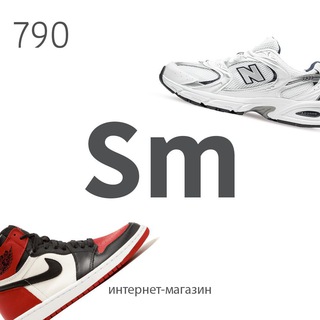 Логотип телеграм канала @sneakermann — СНИКЕРМАН | Доставка одежды и кроссовок