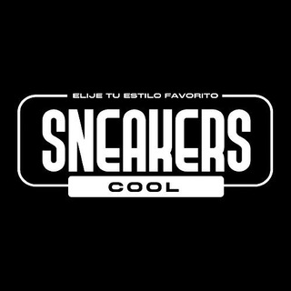 Logo saluran telegram sneakers_coolec — SNEAKERS COOL 🔥👟