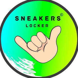 Логотип телеграм канала @sneakers_locker23 — Sneakers_Locker23
