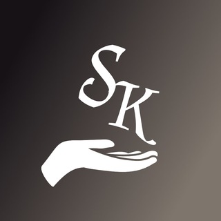Логотип телеграм канала @sneakers_starkits_official — Кроссовки “StarKits”